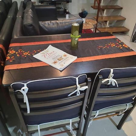Kandi Resort-Type Spacious 1 Bedroom With Netflix And Free Housekeeping Angeles Exteriör bild