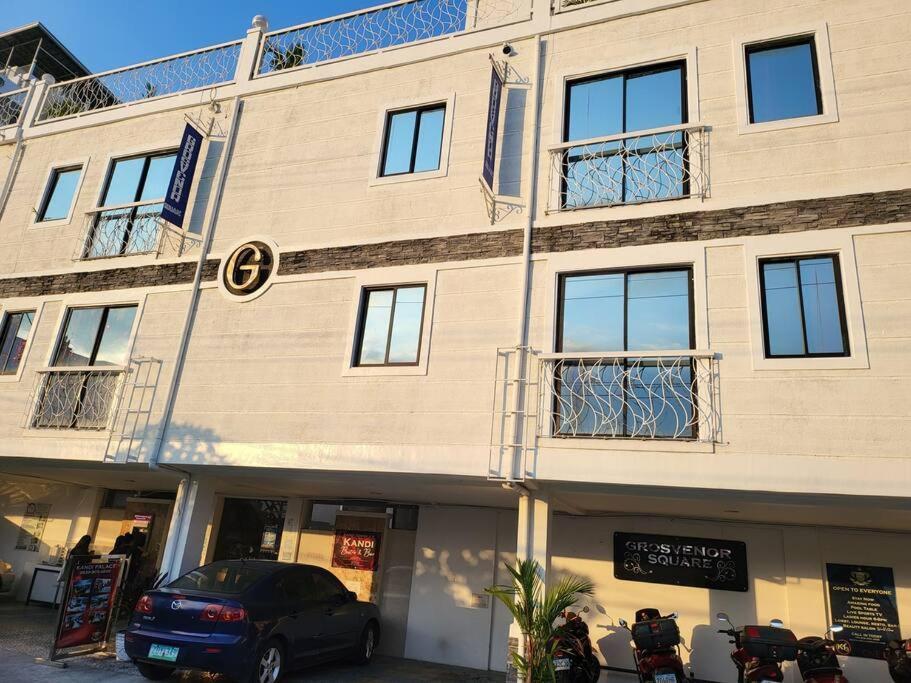 Kandi Resort-Type Spacious 1 Bedroom With Netflix And Free Housekeeping Angeles Exteriör bild