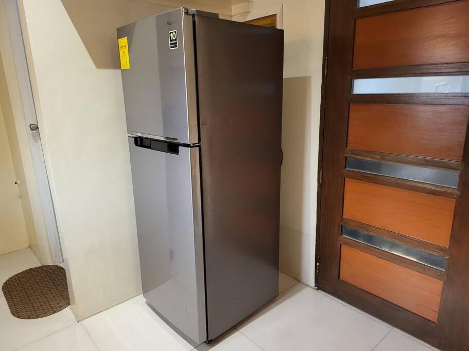 Kandi Resort-Type Spacious 1 Bedroom With Netflix And Free Housekeeping Angeles Exteriör bild