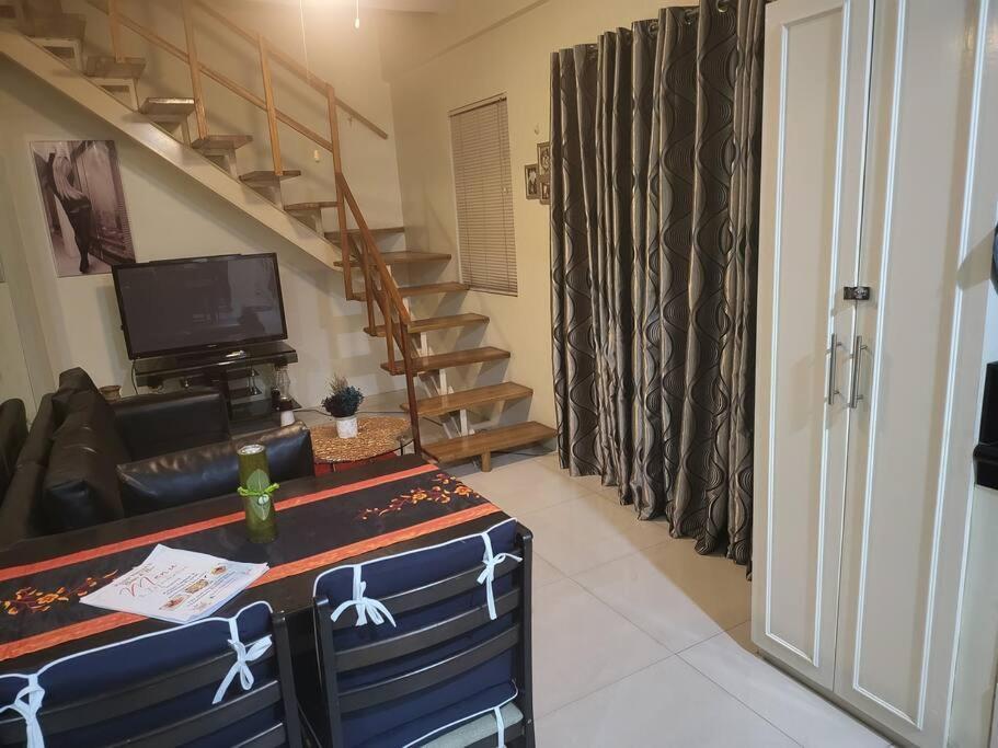 Kandi Resort-Type Spacious 1 Bedroom With Netflix And Free Housekeeping Angeles Exteriör bild